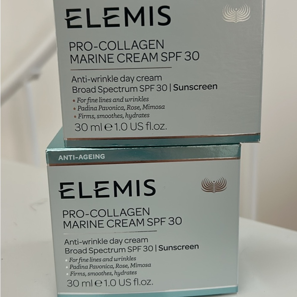 ELEMIS Pro-Collagen Marine Cream SPF 30